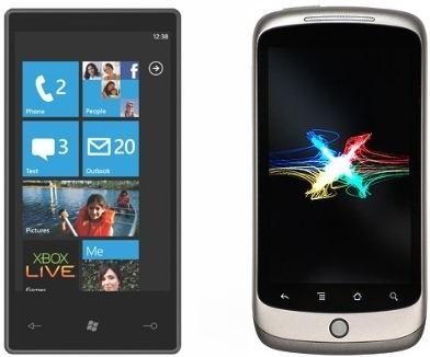 Microsoft tłumaczy czemu darmowy Android jest droższy od płatnego Windows Phone