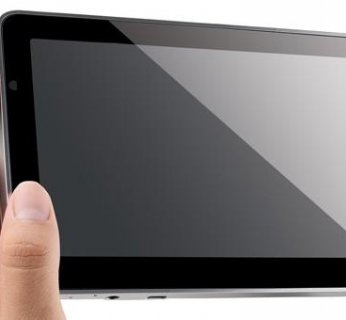 ViewPad 7, czyli tablet z funkcjonalnością smartfona