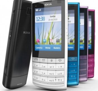 Touch and Type, czyli dotykaj i wpisuj