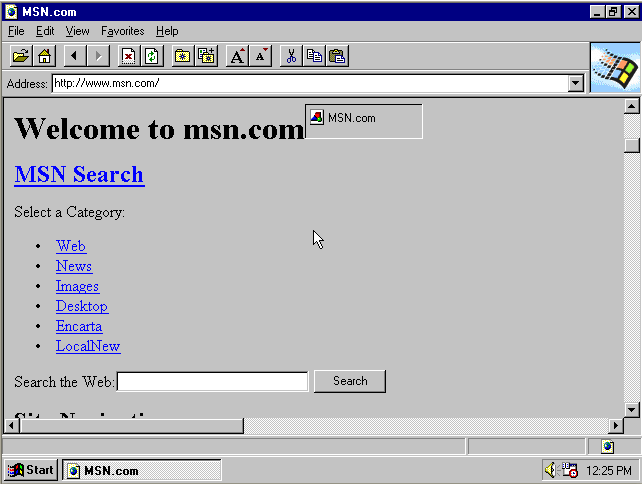 Internet Explorer kończy 15 lat!