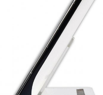 WindPad U100 nie będzie należał do najcieńszych tabletów na rynku