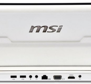 WindPad U100 nie będzie należał do najcieńszych tabletów na rynku