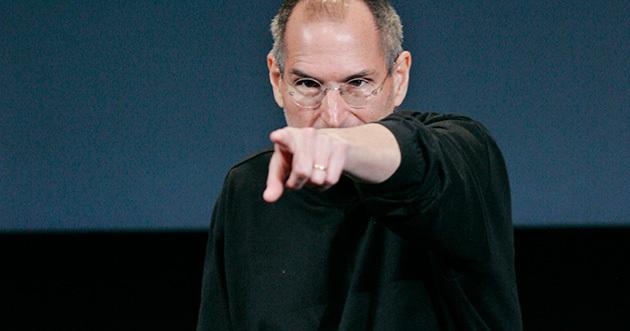 Steve Jobs bierze (kolejny) urlop zdrowotny