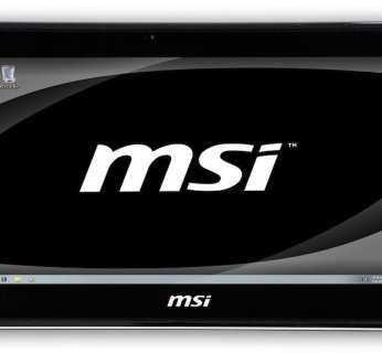 WindPad U100 nie będzie należał do najcieńszych tabletów na rynku