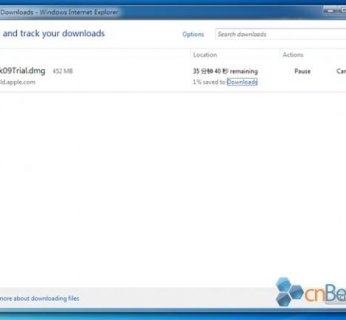 Screeny, które wyciekły do sieci pod koniec zeszłego miesiąca