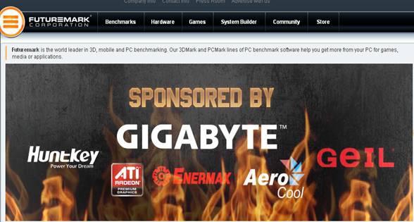 Gigabyte Overhauling, czyli raj dla graczy i overclockerów