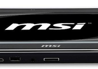 WindPad U100 nie będzie należał do najcieńszych tabletów na rynku