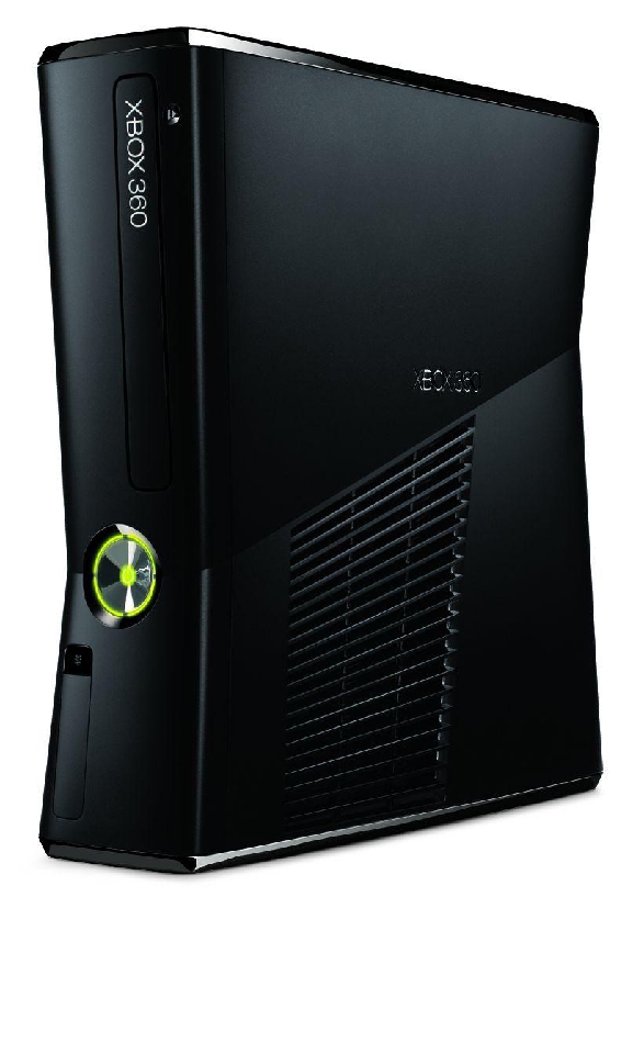 Nowy Xbox 360 z pamięcią 4 GB już w przedsprzedaży w Polsce!