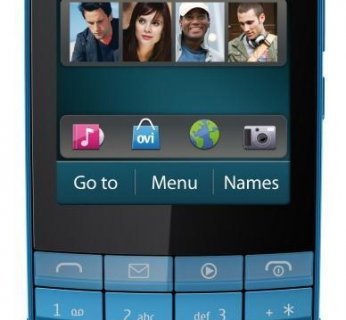 Touch and Type, czyli dotykaj i wpisuj