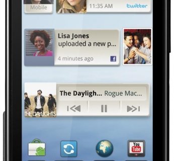 Wytrzymała Motorola DEFY już niedługo w Polsce!