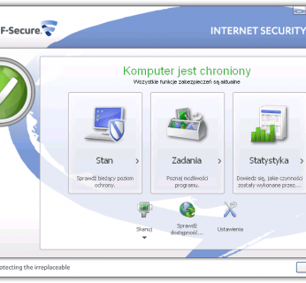 F-Secure Internet Security 2011