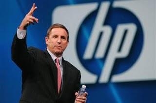 HP pozywa swojego byłego CEO za… przejście do konkurencji