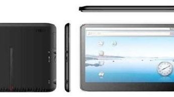 G-Tablet mierzy 12,7 milimetra grubości