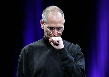 Dla niektórych, Apple = Steve Jobs
