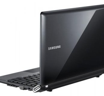 Samsung N350 z łącznością Long Term Evolution