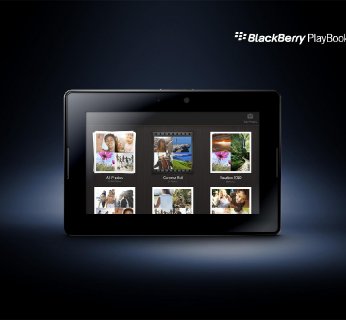 7-calowy BlackBerry Playbook