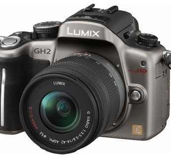 Korpus aparatu będzie dostępny w dwóch kolorach - czarnym i srebrnym