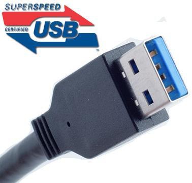 USB dostarczy jeszcze więcej mocy