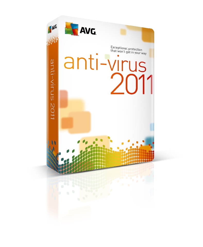 AVG przedstawia pakiet AVG 2011 Internet Security