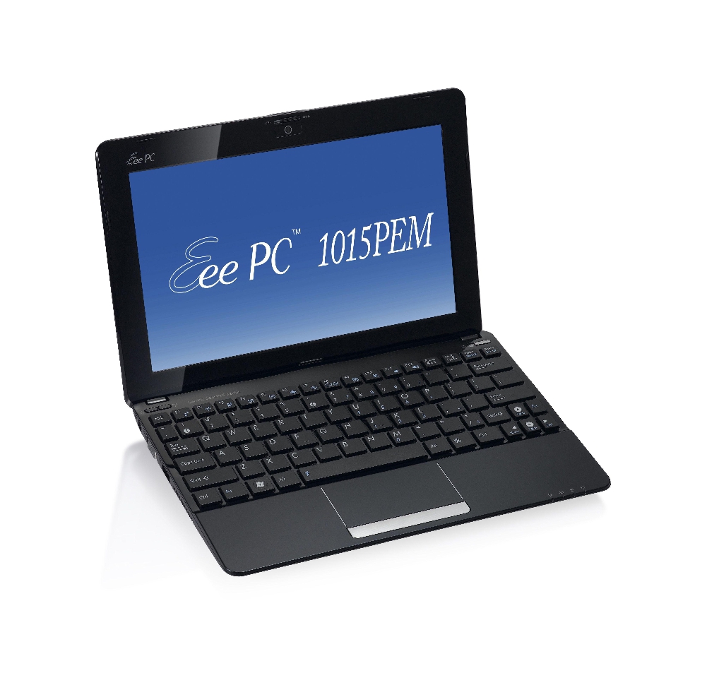 Eee PC z dwurdzeniowym procesorem Atom N550