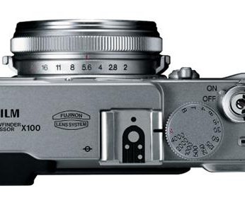 Aparat mierzy 74,4 x 53,9 x 26,5 mm