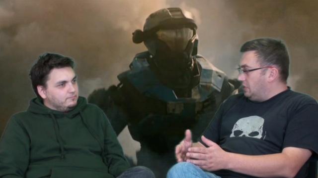 [Film] Wideorecenzja Halo: Reach