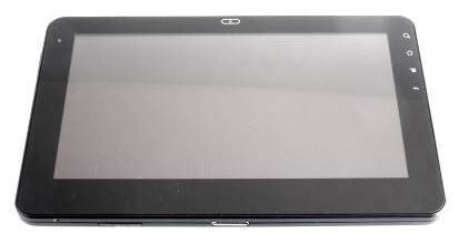 10-calowy G-Tablet z Tegrą 2 i Androidem 2.2