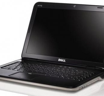 Dell przygotowuje nową linię laptopów XPS