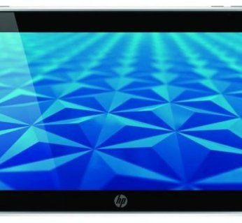 HP Slate 500 mierzy niespełna 15 mm grubości, zaś waży 680 gramów