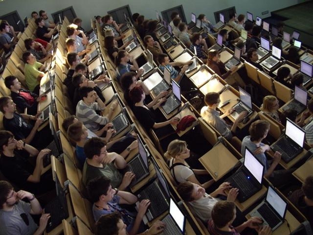 Dni techniki cyfrowej “Digital Days” na Politechnice Warszawskiej