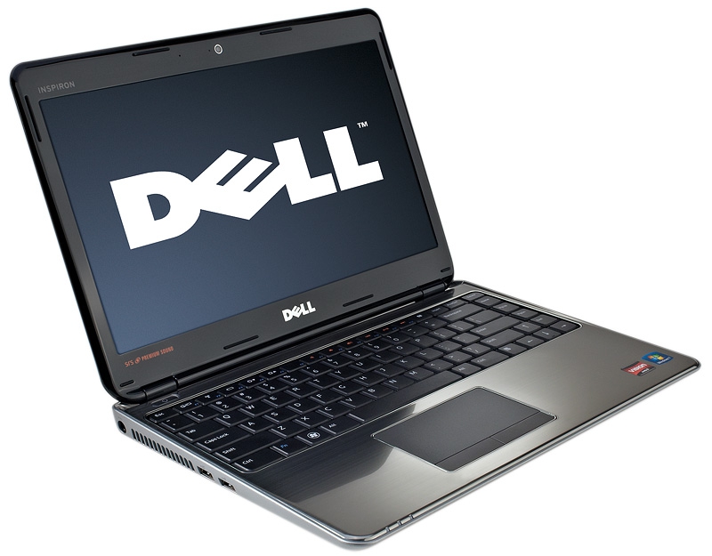 Dell Inspiron M301z