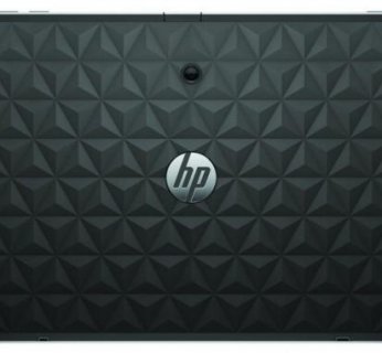 HP Slate 500 mierzy niespełna 15 mm grubości, zaś waży 680 gramów