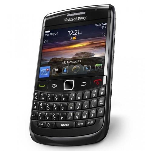 BlackBerry Bold 9780 – nowy system, QWERTY i 5-megapikselowy aparat