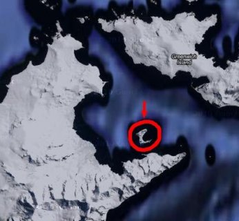 W tym obszarze dostępna jest usługa Google Street View