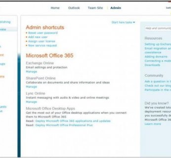 Office w chmurze już w wersji beta