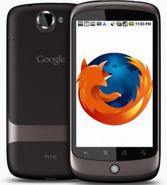 Firefox 4 w wersji dla Androida i MeeGo – ruszają beta-testy!