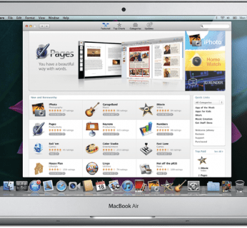Ubuntu ma swój sklep, Mac OS zaraz też będzie miał... twój ruch, Windows!