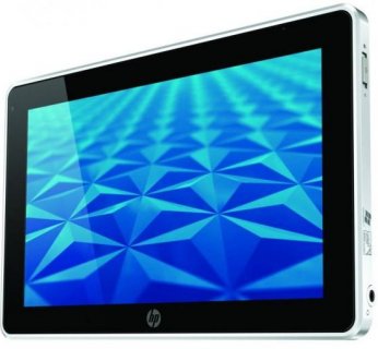 HP Slate 500 mierzy niespełna 15 mm grubości, zaś waży 680 gramów