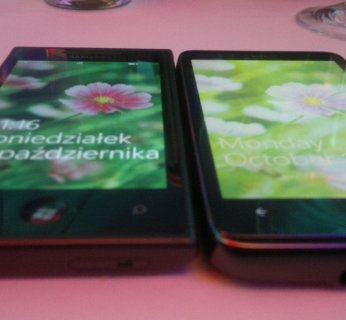 Pod kątem wygląda to jeszcze inaczej...