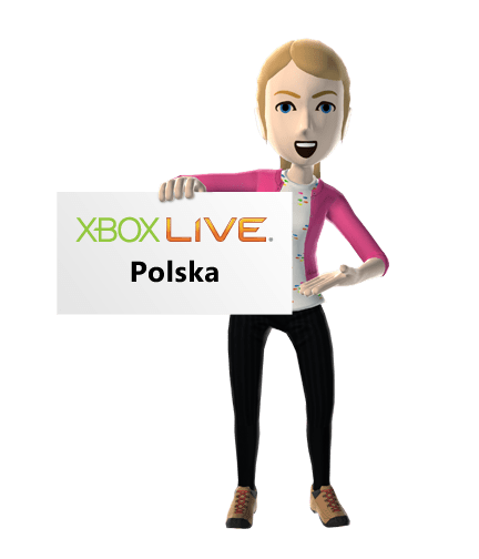 Xbox LIVE – 10 listopada w Polsce