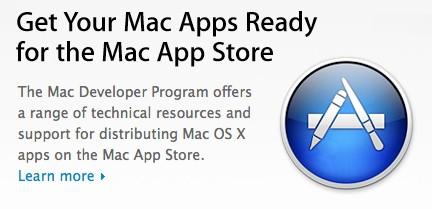Surowe zasady w Mac App Store – wiele aplikacji, w tym od Apple’a, się nie załapie