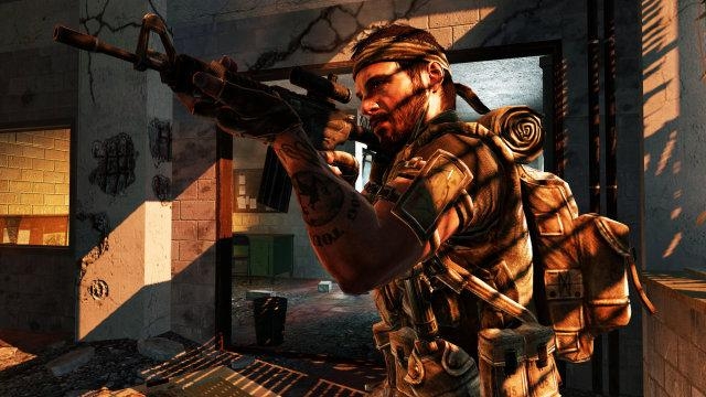 Miliard dolarów przychodu z Call of Duty: Black Ops