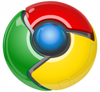 Google Chrome 9. Za wszelką cenę chce być najszybszą aplikacją.