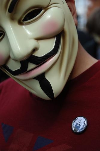 Aresztowanie kolejnego nastolatka w związku z atakami DDoS na przeciwników WikiLeaks