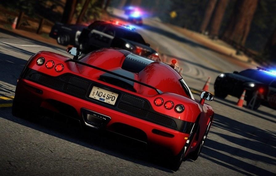 Recenzja: Hot Pursuit przywraca serii Need for Speed dawny blask