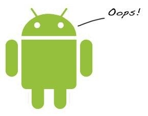 Zmiany w Android Market doprowadzają użytkowników do szału