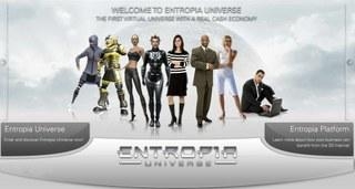 335 tysięcy dolarów zmieniło właściciela w Entropia Universe
