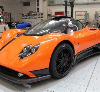 Need for Speed: Hot Pursuit w Alpach