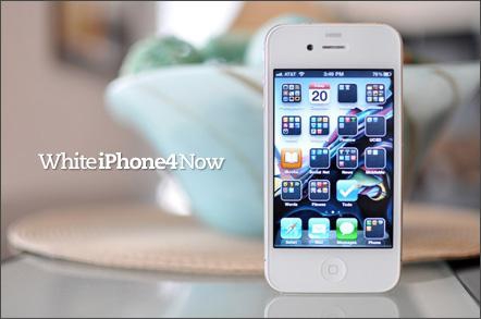 Nastolatek zarobił na białych obudowach iPhone’a 4 aż 130 tysięcy dolarów