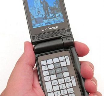 Samsung Zeal tudzież Alias 2 - oba oznaczona tym samym symbolem SCH-U750